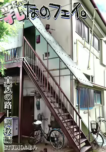 Page 5 of New NanoFei. Manatsu no Rojou Choukyou + Rinkan Full Color Soushuuhen Shinsouban - preview thumbnail