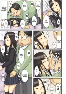 Page 10 of Nemuraseta JK Tsureko ni, Nettori Sumata Bukkake Nakadashi - preview thumbnail