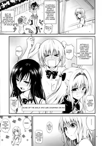 Page 4 of Momioka no Hatsujou | Momioka's Horniness - preview thumbnail