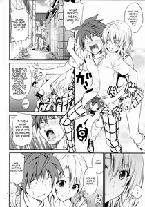 Page 5 of Momioka no Hatsujou | Momioka's Horniness - preview thumbnail