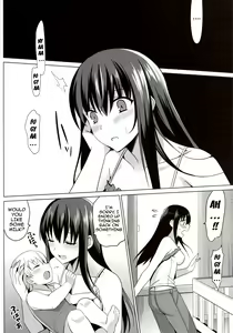 Page 39 of Summer Halation 3 Kanketsuhen | Summer Halation 3 Final Chapter - preview thumbnail