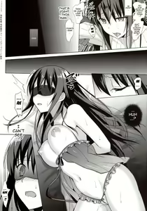 Page 9 of Summer Halation 3 Kanketsuhen | Summer Halation 3 Final Chapter - preview thumbnail