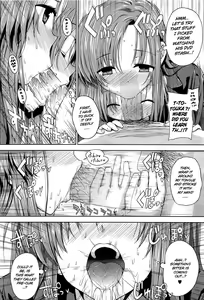 Page 180 of Kokuhaku Lovers - preview thumbnail