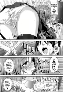 Page 181 of Kokuhaku Lovers - preview thumbnail