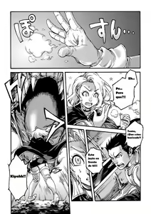 Page 4 of Tranny Sorcerer - preview thumbnail