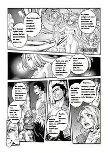 Page 8 of Tranny Sorcerer - preview thumbnail
