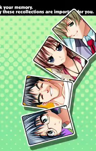 Page 434 of Kimi no Koe ga Kikoeru - preview thumbnail
