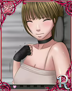 Page 168 of Crimson Sexual Coliseum - preview thumbnail