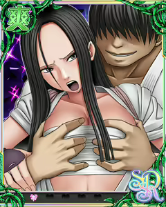 Page 386 of Crimson Sexual Coliseum - preview thumbnail