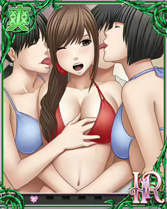 Page 761 of Crimson Sexual Coliseum - preview thumbnail