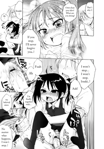 Page 15 of Itsumo, Miteita. | Always Watching - preview thumbnail