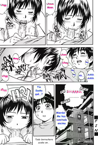 Page 16 of TÍA BORRACHA Y SOBRINO VIRGEN - preview thumbnail