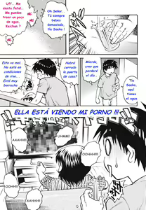 Page 4 of TÍA BORRACHA Y SOBRINO VIRGEN - preview thumbnail