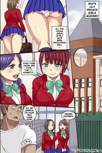 Page 2 of Donna Ecchi na Mousou demo Jitsugen suru Chikara o Te ni Ireta | I Gained the Power to Materialize Any Sex Fantasy I Have - preview thumbnail