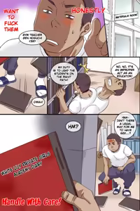 Page 3 of Donna Ecchi na Mousou demo Jitsugen suru Chikara o Te ni Ireta | I Gained the Power to Materialize Any Sex Fantasy I Have - preview thumbnail