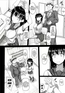 Page 10 of Igarashi Yuzuha Choukyou Nisshi 1 Watashi... Yogorechaimashita | Igarashi Yuzuha's Torture Diary 1 I... Have Been Soiled - preview thumbnail