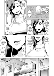 Page 4 of Inran Body no Ayatsuri Ningyou | Slutty Body's Puppet - preview thumbnail