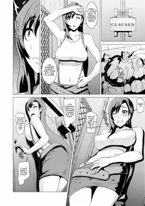 Page 5 of Inran Body no Ayatsuri Ningyou | Slutty Body's Puppet - preview thumbnail