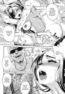 Page 14 of Natsu x Umi = Kiken no Houteishiki | Summer x Beach = Dangerous Equation - preview thumbnail