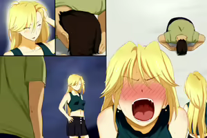 Page 409 of Jimoto no Gal to Beach de Hame-Pa!!! - preview thumbnail