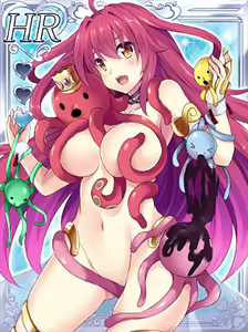 Page 364 of Princess & Dungeon - preview thumbnail