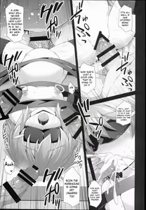 Page 31 of Kanmusu Chakunin Ikazuchi Kousoku Gekiyaku Choukyou | Ship Girls Pregnancy - Ikazuchi's Restrained Drug Training - preview thumbnail