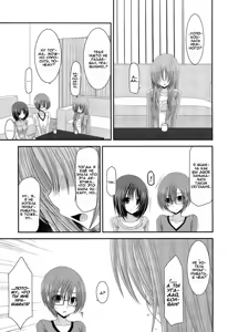Page 19 of Roshutsu Shoujo Yuugi Kan - preview thumbnail