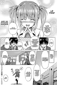 Page 18 of Hissatsu EroKawa Ougi! - preview thumbnail