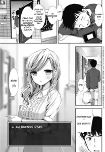 Page 5 of Toaru Kanojo no Status - preview thumbnail