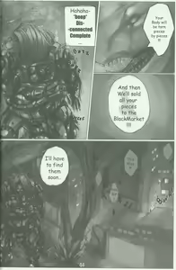 Page 186 of Furry Suplex 2 - preview thumbnail