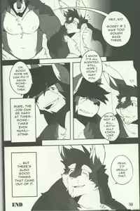 Page 89 of Furry Suplex 2 - preview thumbnail