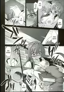 Page 5 of Koakuma Ishu Botai Soukan - preview thumbnail