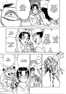 Page 101 of Kichiku no Ori | Cage of the Devil - preview thumbnail