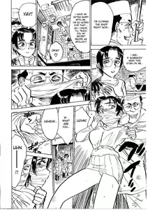 Page 102 of Kichiku no Ori | Cage of the Devil - preview thumbnail