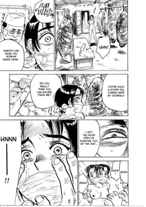 Page 107 of Kichiku no Ori | Cage of the Devil - preview thumbnail