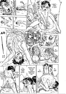 Page 139 of Kichiku no Ori | Cage of the Devil - preview thumbnail