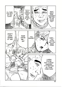 Page 22 of Kichiku no Ori | Cage of the Devil - preview thumbnail