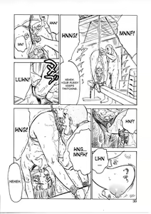Page 30 of Kichiku no Ori | Cage of the Devil - preview thumbnail