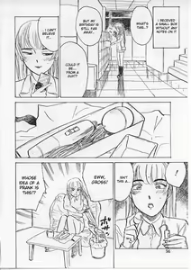 Page 56 of Kichiku no Ori | Cage of the Devil - preview thumbnail