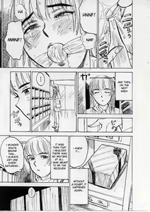 Page 61 of Kichiku no Ori | Cage of the Devil - preview thumbnail