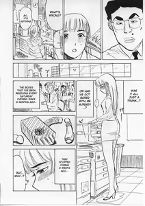 Page 70 of Kichiku no Ori | Cage of the Devil - preview thumbnail
