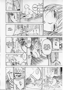 Page 94 of Kichiku no Ori | Cage of the Devil - preview thumbnail