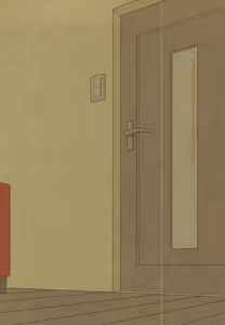 Page 42 of After Romance - preview thumbnail