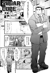 Page 2 of Sugar Cube - preview thumbnail