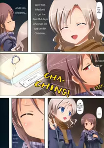 Page 4 of Kuttsukiboshi -Naisho no Oshigoto- | -Secret Work- - preview thumbnail
