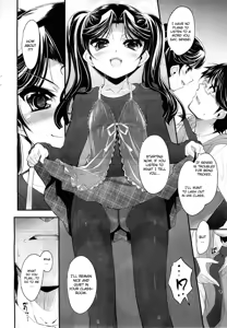 Page 29 of Shoujo Tajuusou - Girls Ensemble - preview thumbnail