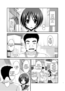Page 5 of Roshutsu Shoujo Yuugi Ran Jou - preview thumbnail