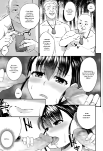 Page 5 of Osaisen wa Kochira Desu | Put Your Alms Around Me - preview thumbnail