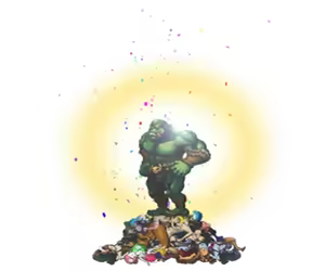 Page 15 of Orc Break - preview thumbnail