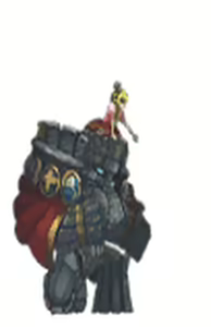 Page 377 of Orc Break - preview thumbnail